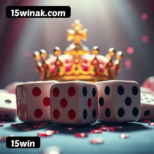 Requisitos do APK 15win para Android — compatibilidade e uso no celular