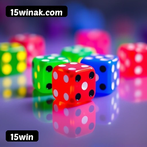 FAQ 15win Brasil - Perguntas frequentes sobre bônus, PIX, RTP, APP mobile e VIP
