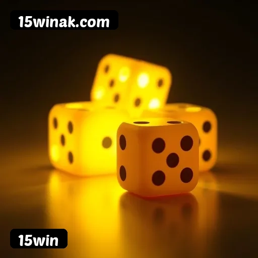 Loterias online disponíveis na 15win