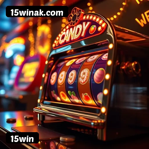 Pagamentos PIX na 15win