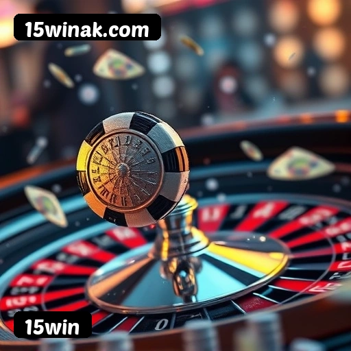 Jogo responsável 15win - Ferramentas de controle, limites, auto-exclusão, suporte CVV 188