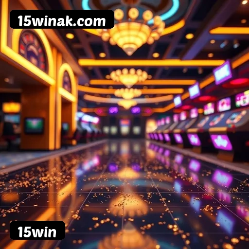 Principais provedores de slots da 15win - NetEnt, Pragmatic Play, Play'n GO