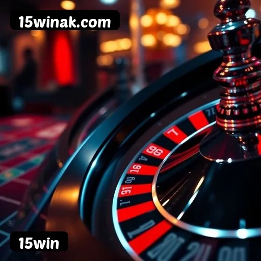 Níveis do programa VIP da 15win
